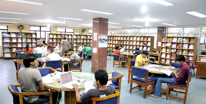 Library